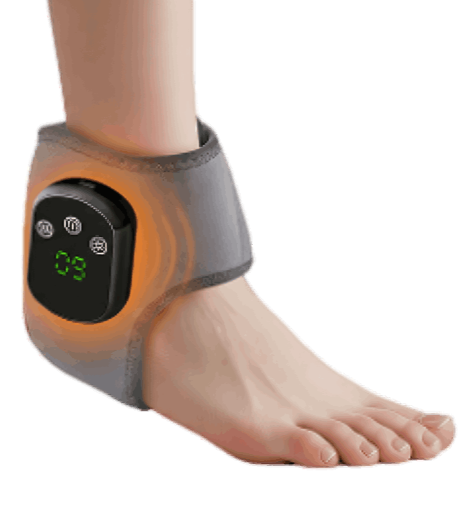 RevivaFlow Foot Massager